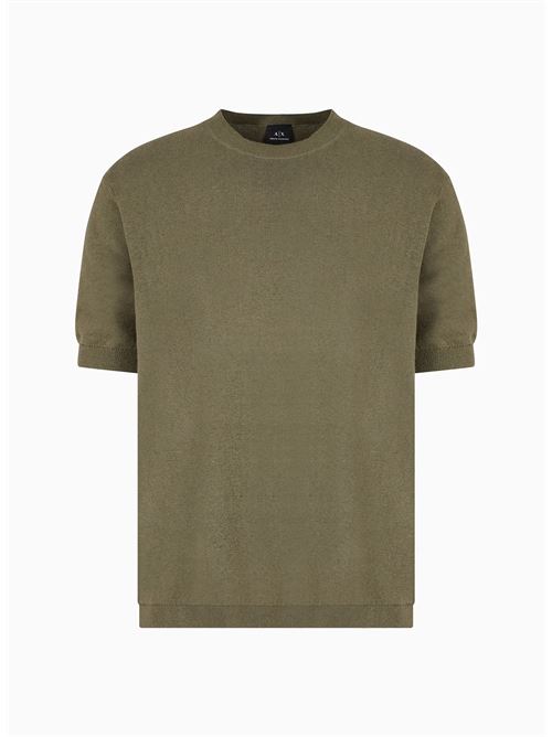 PULLOVER ARMANI EXCHANGE | 3DZM7F ZM5CZ/18AA